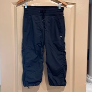 Casual Capri pants by Lululemon